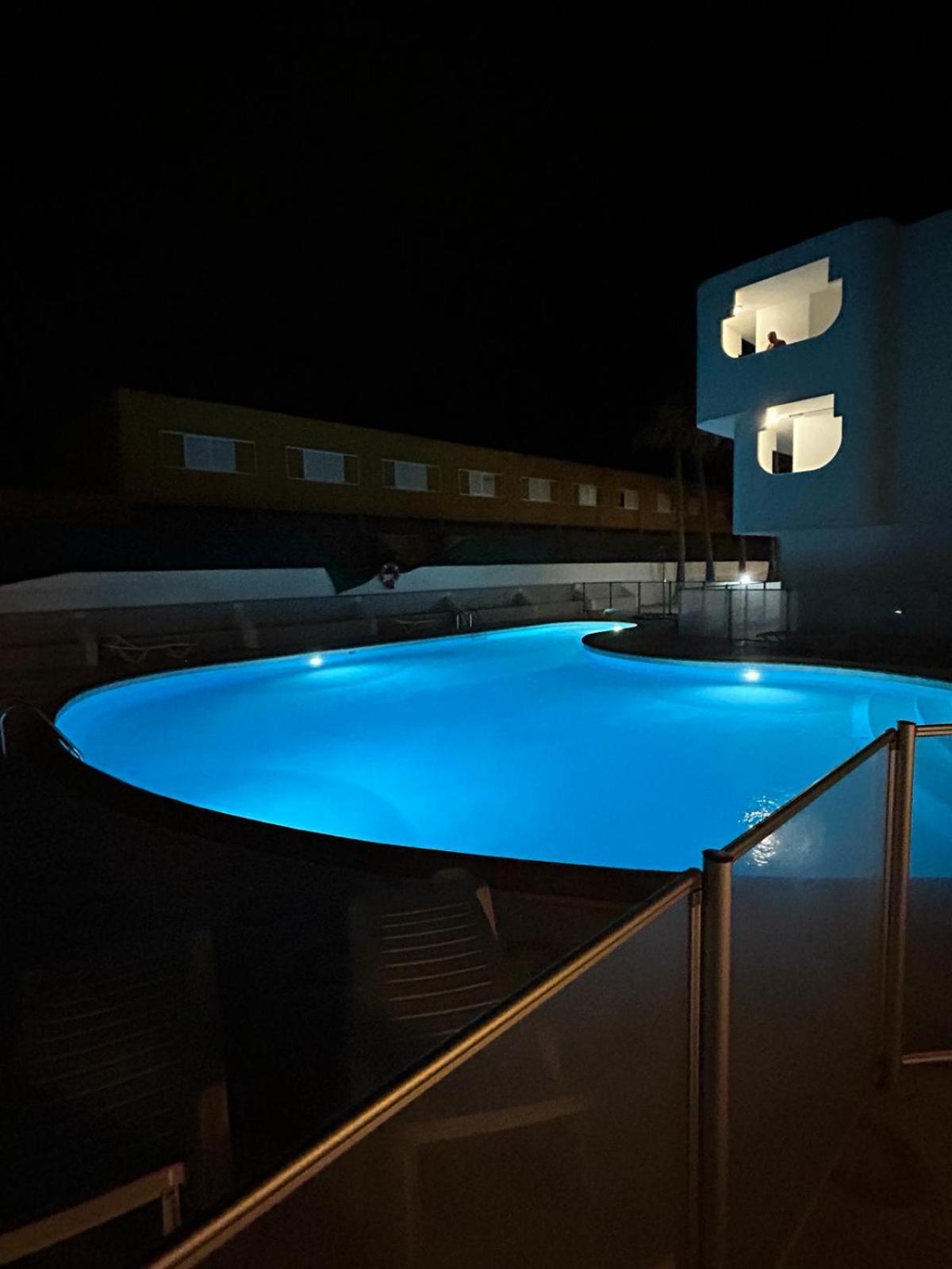Casa Maja Διαμέρισμα Costa De Antigua Εξωτερικό φωτογραφία