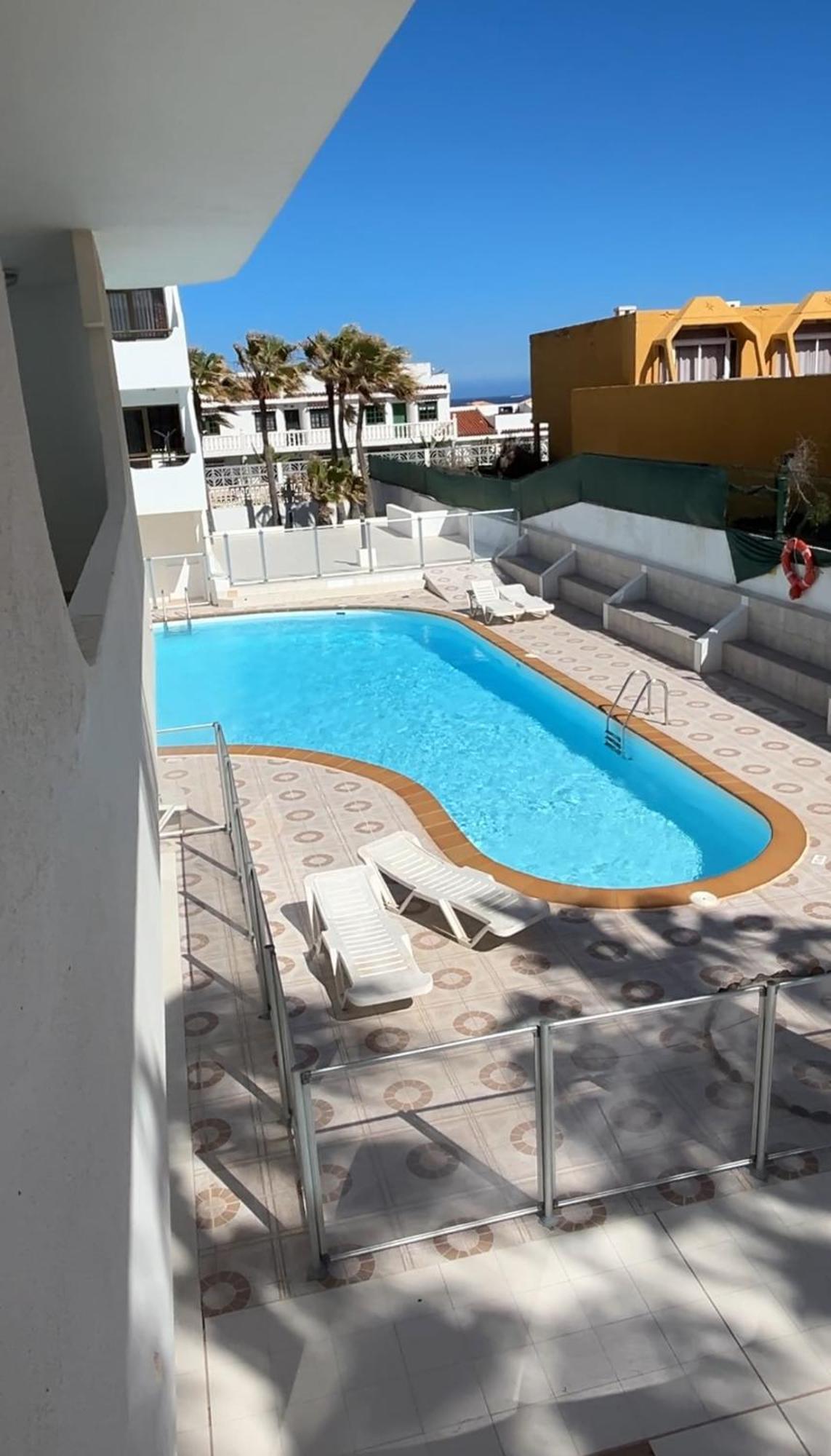 Casa Maja Διαμέρισμα Costa De Antigua Εξωτερικό φωτογραφία