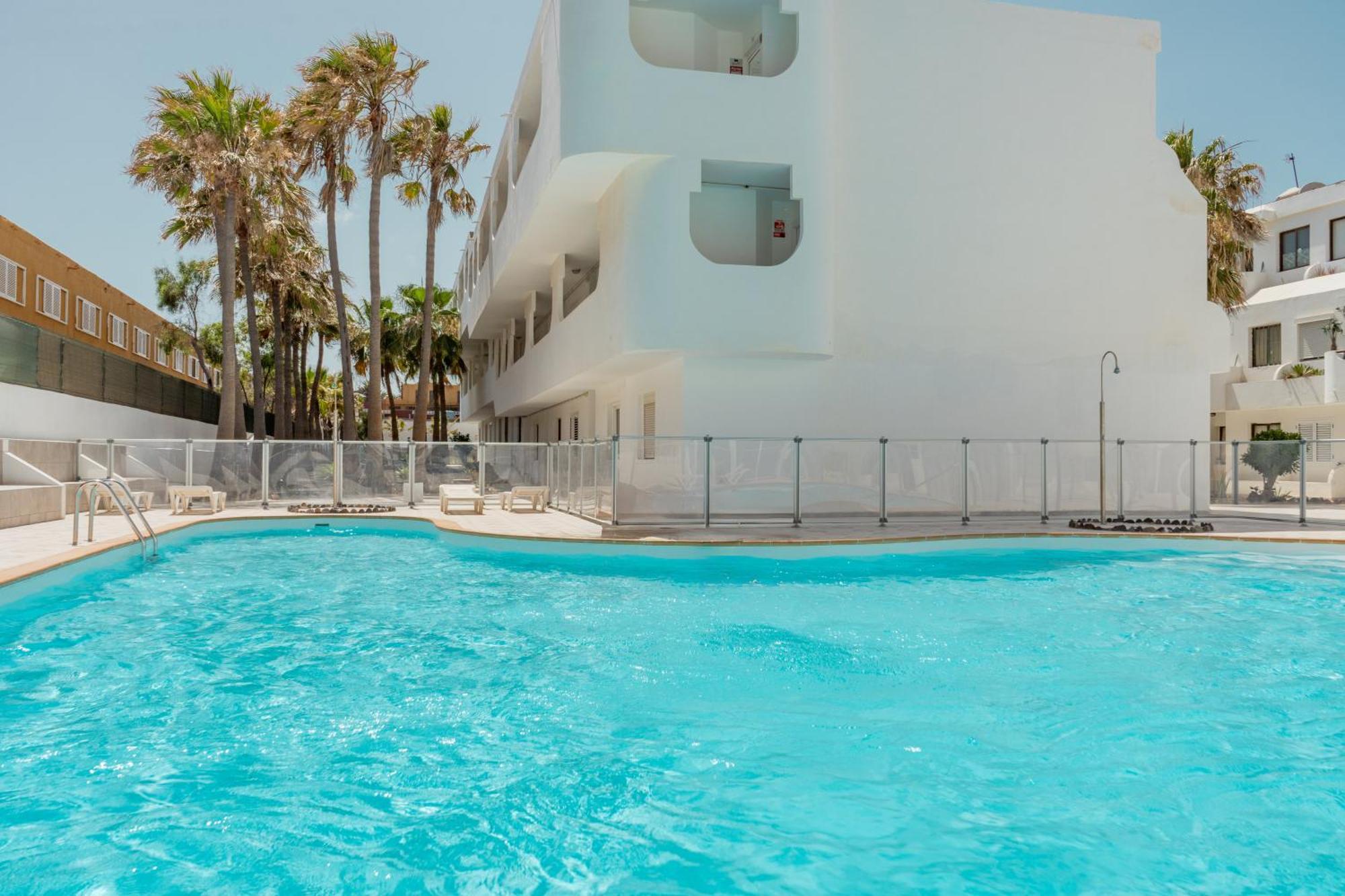 Casa Maja Διαμέρισμα Costa De Antigua Εξωτερικό φωτογραφία