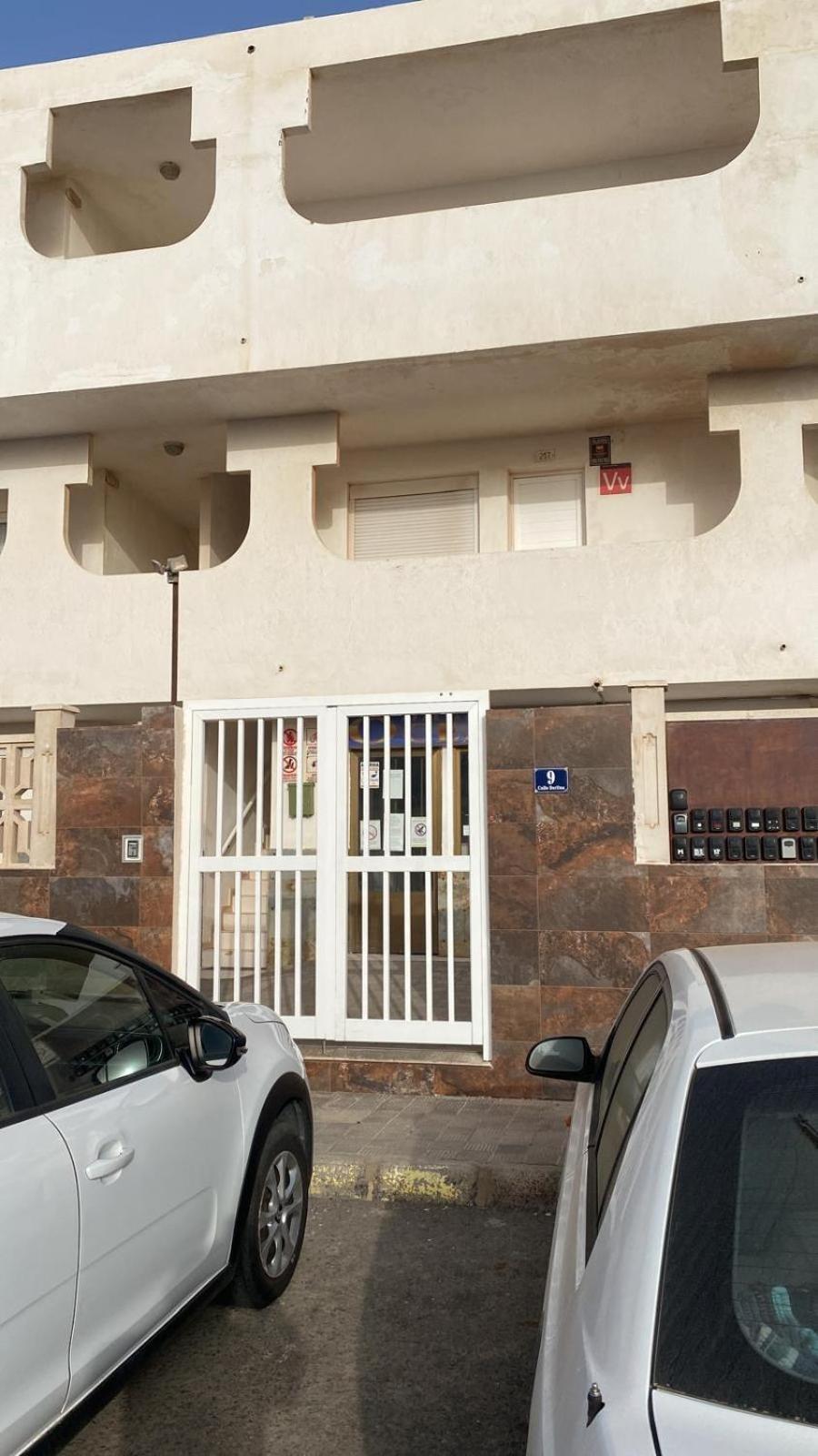 Casa Maja Διαμέρισμα Costa De Antigua Εξωτερικό φωτογραφία