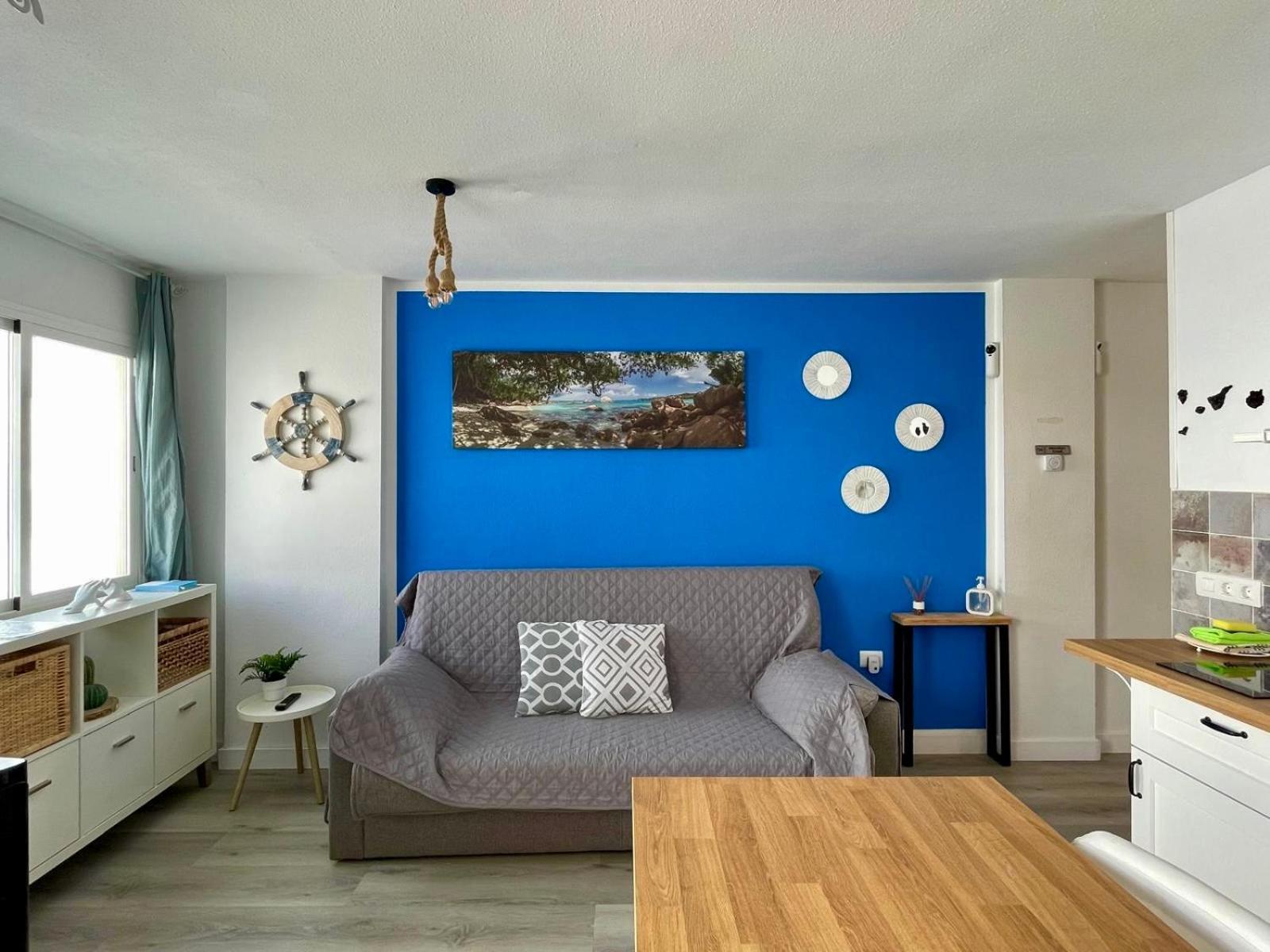 Casa Maja Διαμέρισμα Costa De Antigua Εξωτερικό φωτογραφία